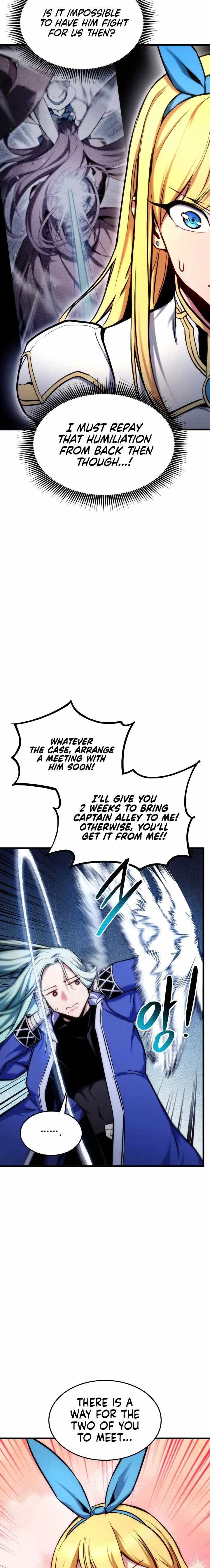 Ranker’s Return (Remake) Chapter 79 page 20