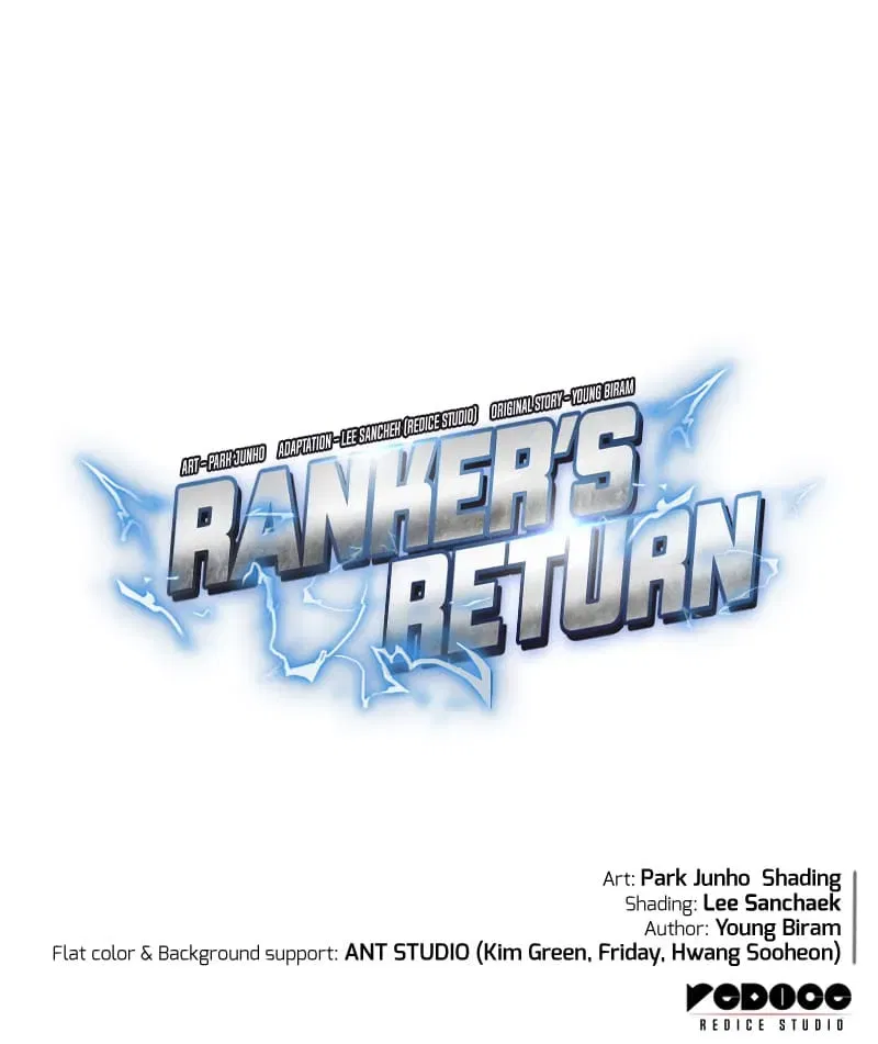 Ranker’s Return (Remake) Chapter 83 page 18