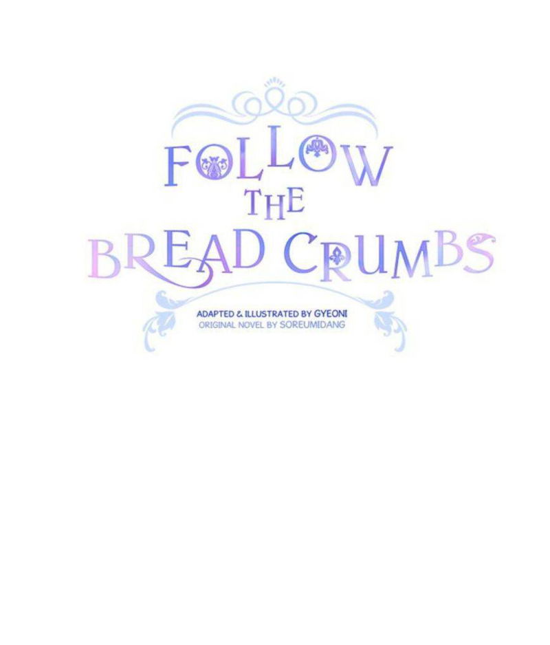 Follow The Bread Crumbs Chapter 21.5 page 1