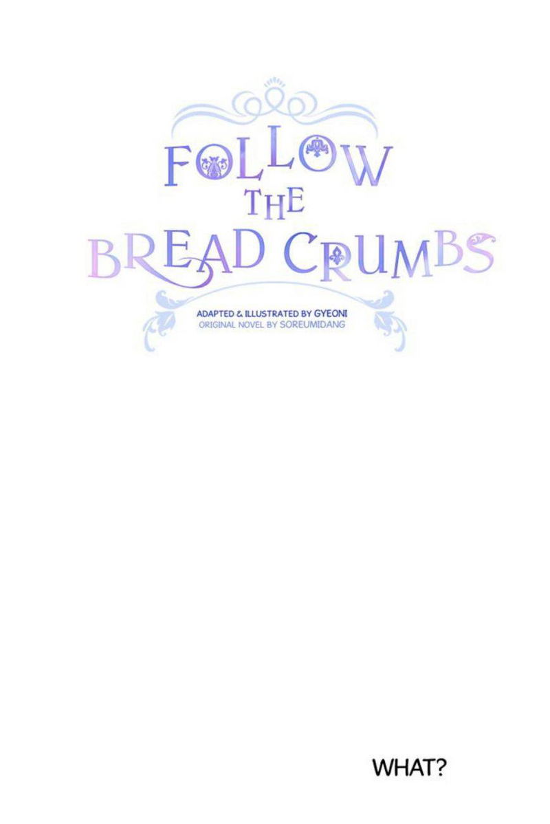 Follow The Bread Crumbs Chapter 21 page 14