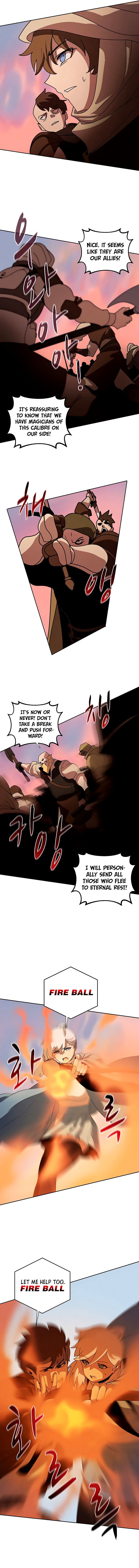 Book Eater Chapter 34 page 4
