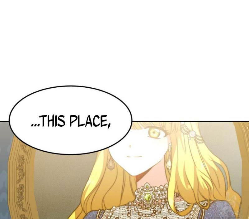 The Forgotten Princess Wants To Live In Peace Chapter 16 page 62