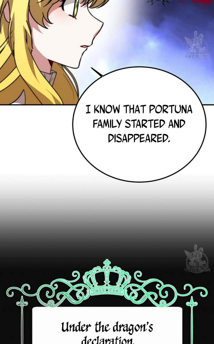 The Forgotten Princess Wants To Live In Peace Chapter 17 page 60