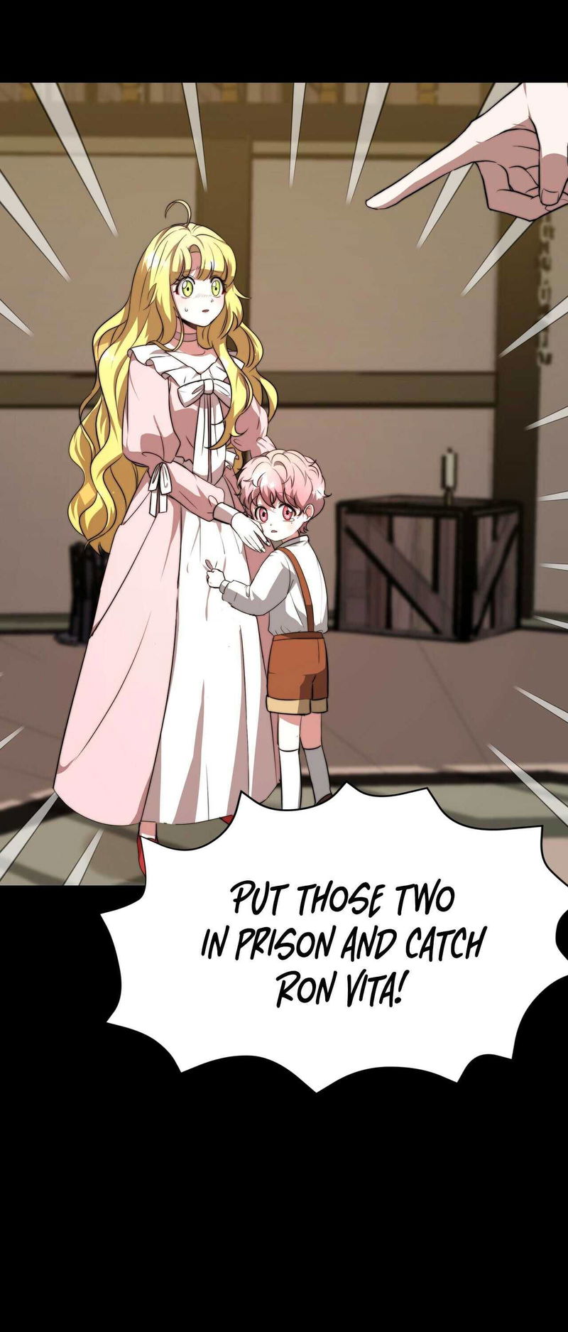 The Forgotten Princess Wants To Live In Peace Chapter 2 page 24