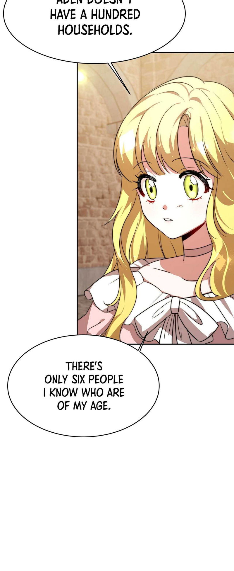 The Forgotten Princess Wants To Live In Peace Chapter 2 page 41