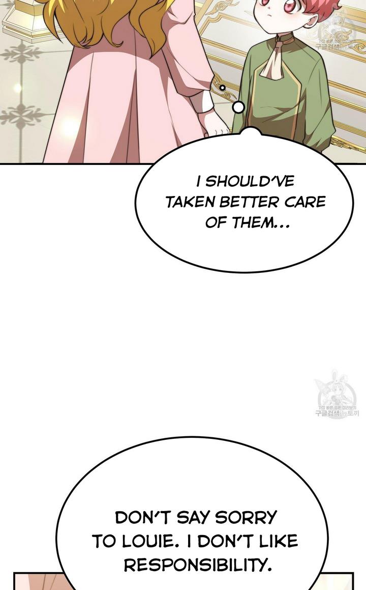 The Forgotten Princess Wants To Live In Peace Chapter 20 page 46