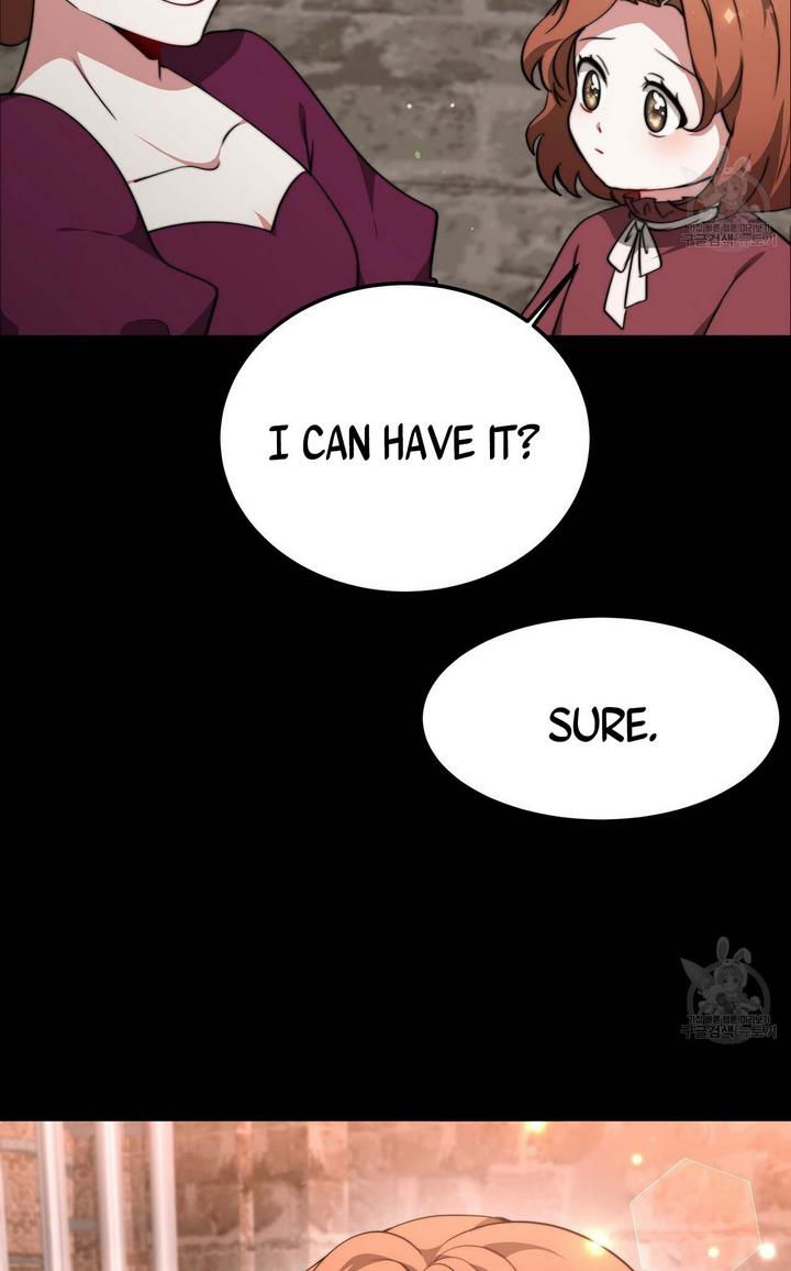 The Forgotten Princess Wants To Live In Peace Chapter 21 page 26