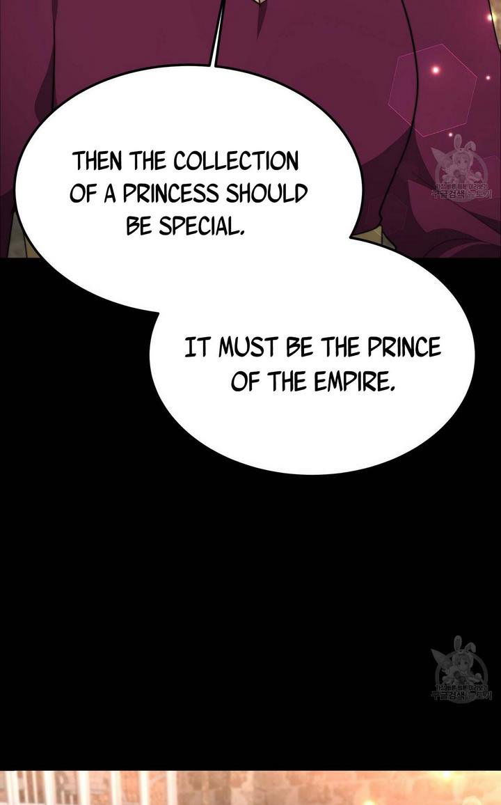 The Forgotten Princess Wants To Live In Peace Chapter 21 page 29