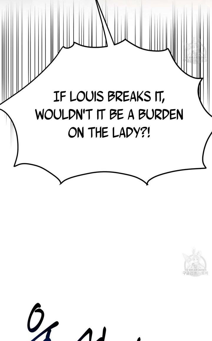 The Forgotten Princess Wants To Live In Peace Chapter 21 page 67