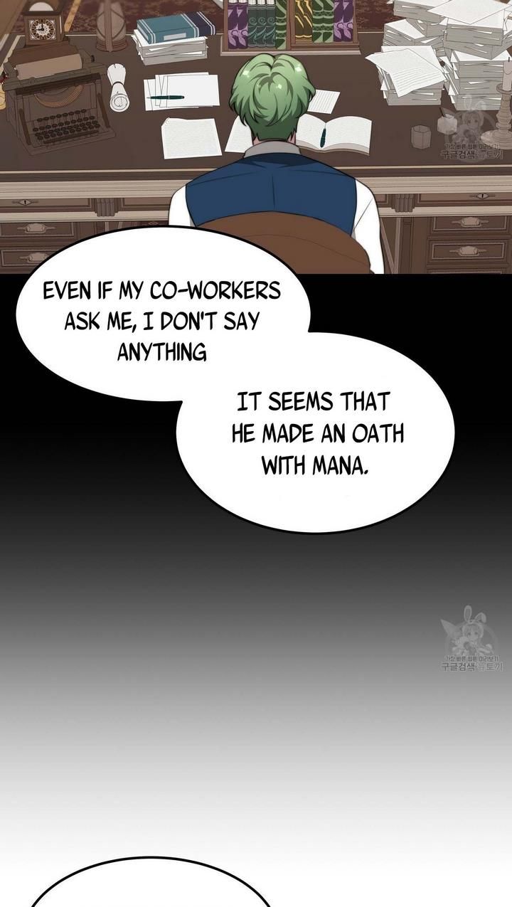 The Forgotten Princess Wants To Live In Peace Chapter 22 page 43
