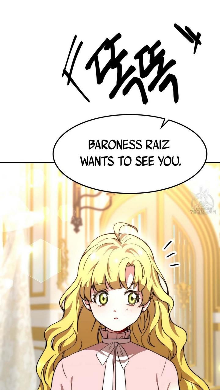 The Forgotten Princess Wants To Live In Peace Chapter 22 page 63