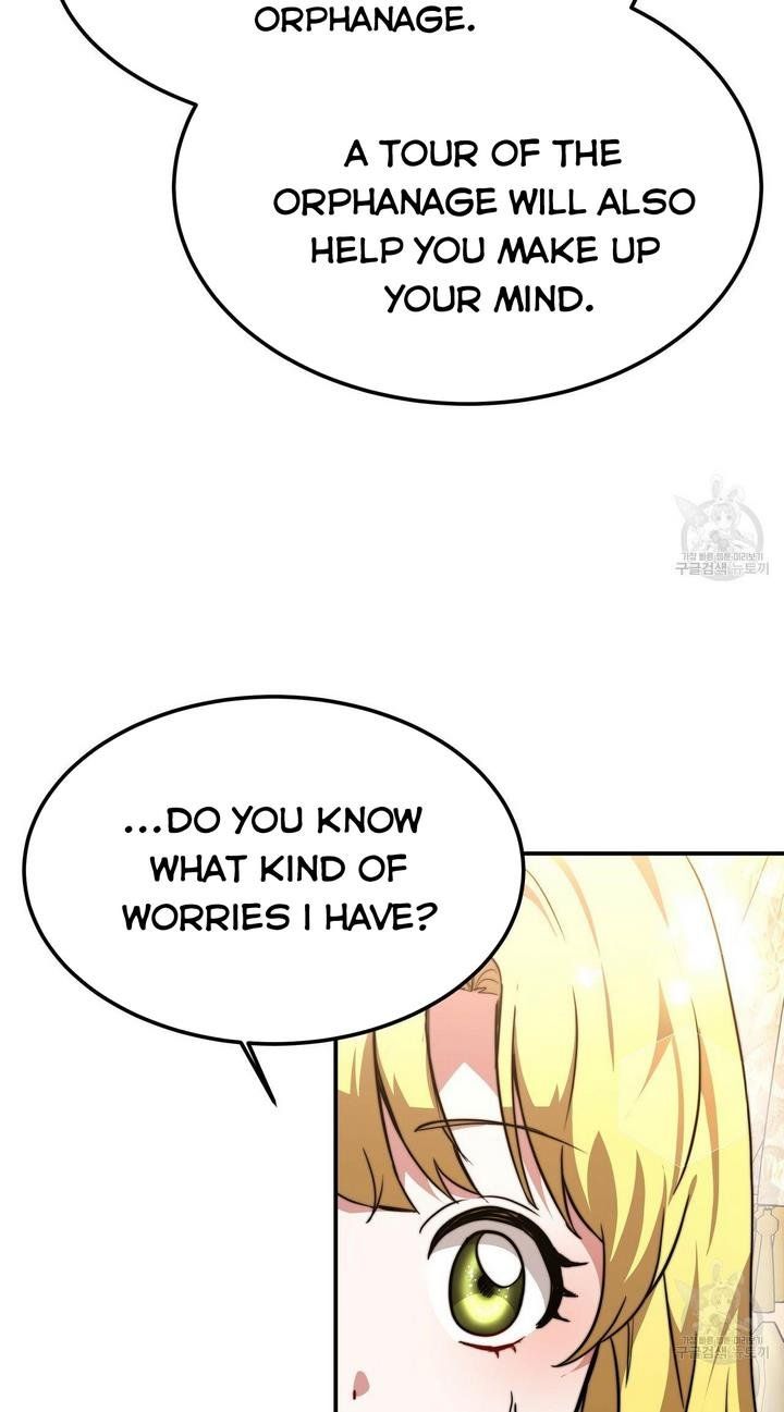 The Forgotten Princess Wants To Live In Peace Chapter 24 page 76
