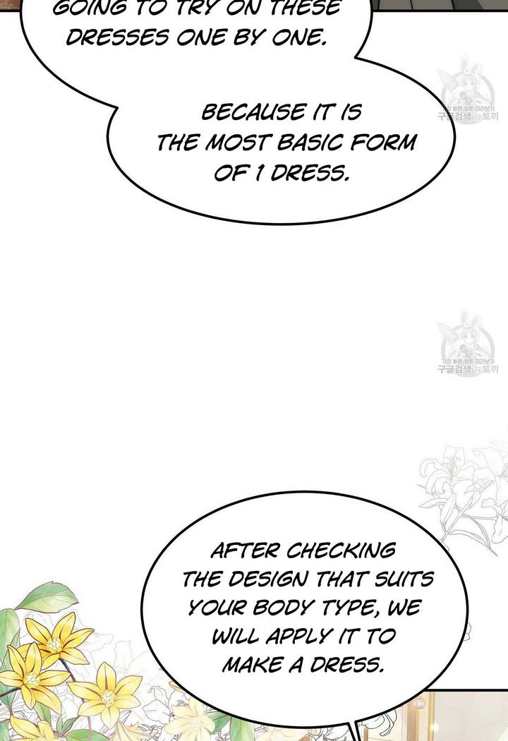 The Forgotten Princess Wants To Live In Peace Chapter 29 page 38