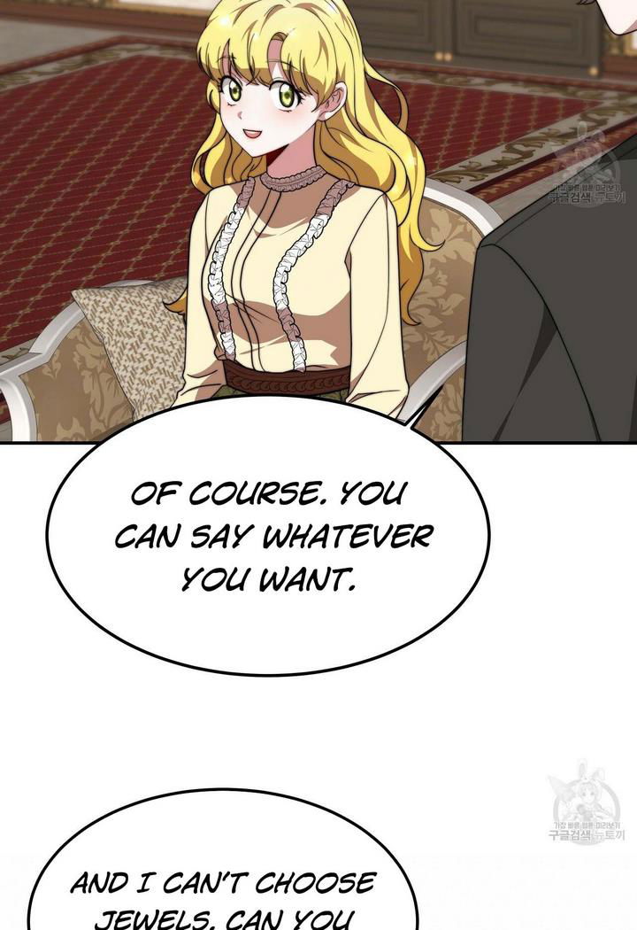 The Forgotten Princess Wants To Live In Peace Chapter 29 page 52