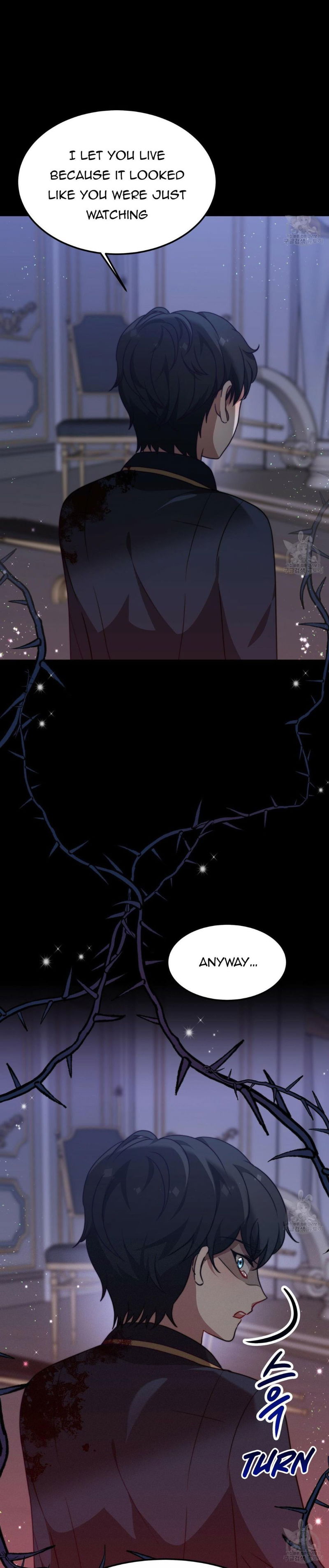 The Forgotten Princess Wants To Live In Peace Chapter 31 page 20