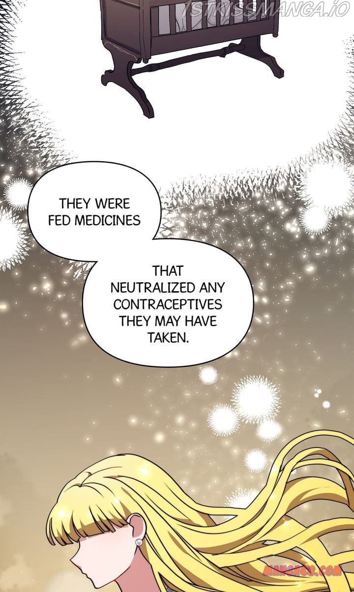 The Forgotten Princess Wants To Live In Peace Chapter 40 page 55