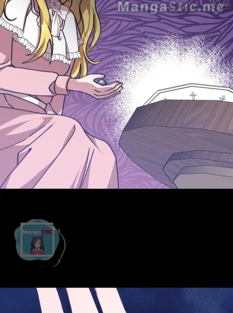 The Forgotten Princess Wants To Live In Peace Chapter 44 page 123