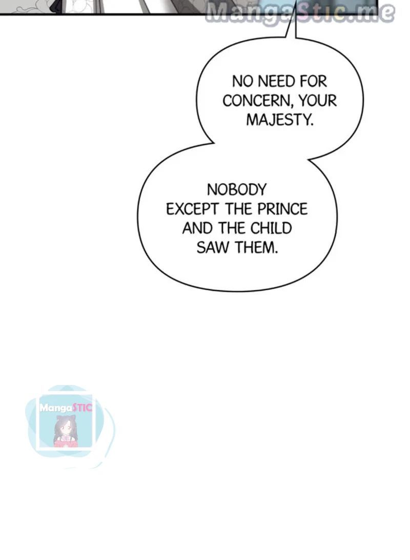 The Forgotten Princess Wants To Live In Peace Chapter 46 page 57
