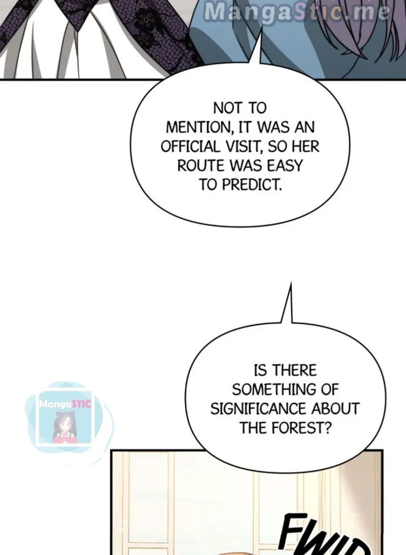 The Forgotten Princess Wants To Live In Peace Chapter 46 page 65