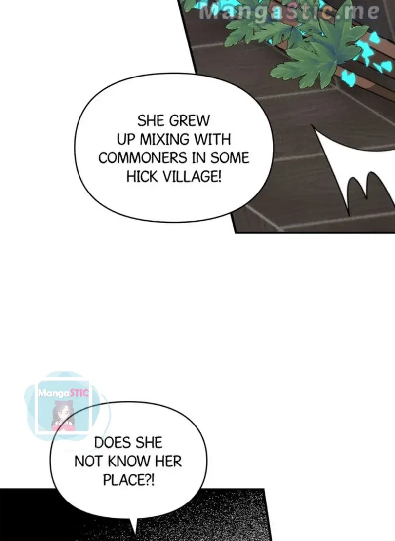 The Forgotten Princess Wants To Live In Peace Chapter 47 page 65