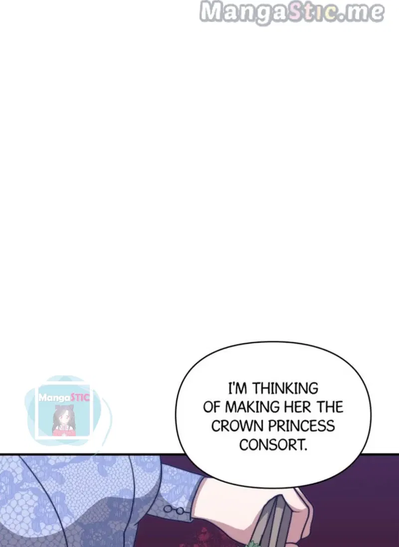 The Forgotten Princess Wants To Live In Peace Chapter 47 page 100