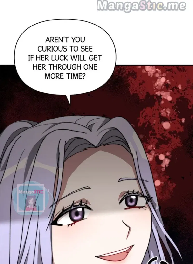 The Forgotten Princess Wants To Live In Peace Chapter 47 page 104