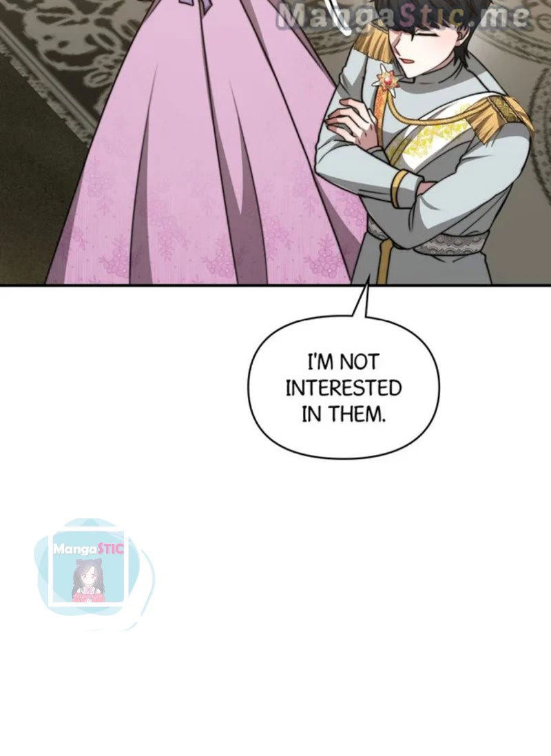 The Forgotten Princess Wants To Live In Peace Chapter 48 page 54