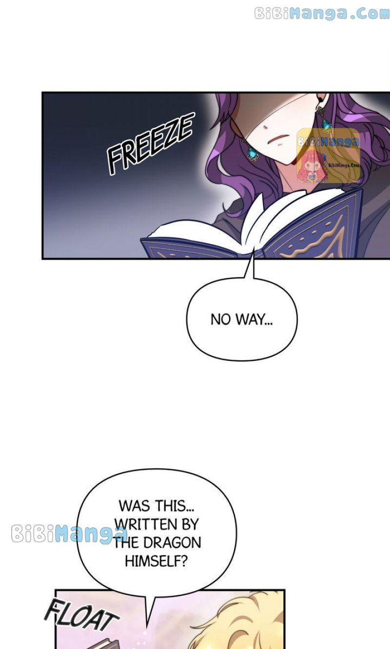 The Forgotten Princess Wants To Live In Peace Chapter 52 page 25