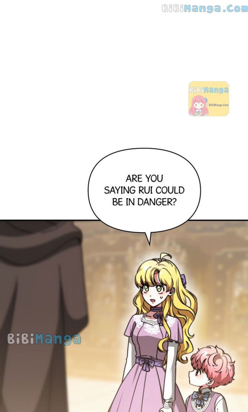 The Forgotten Princess Wants To Live In Peace Chapter 52 page 56