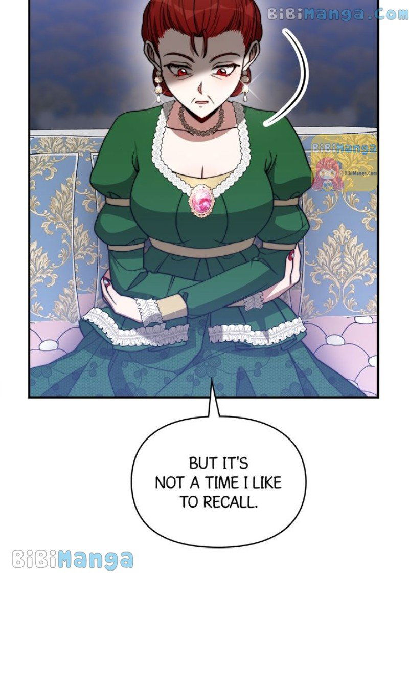 The Forgotten Princess Wants To Live In Peace Chapter 52 page 88