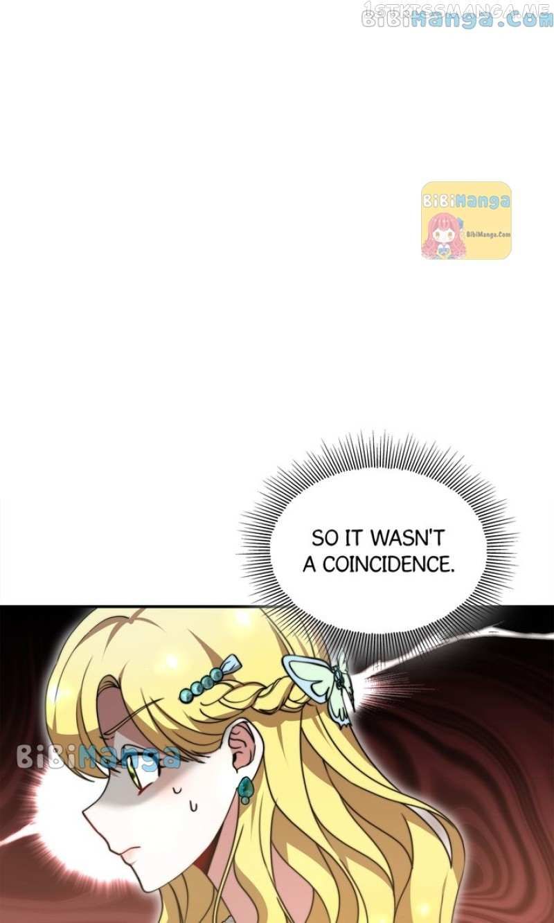 The Forgotten Princess Wants To Live In Peace Chapter 54 page 71