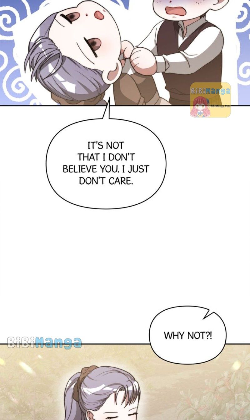 The Forgotten Princess Wants To Live In Peace Chapter 62 page 8