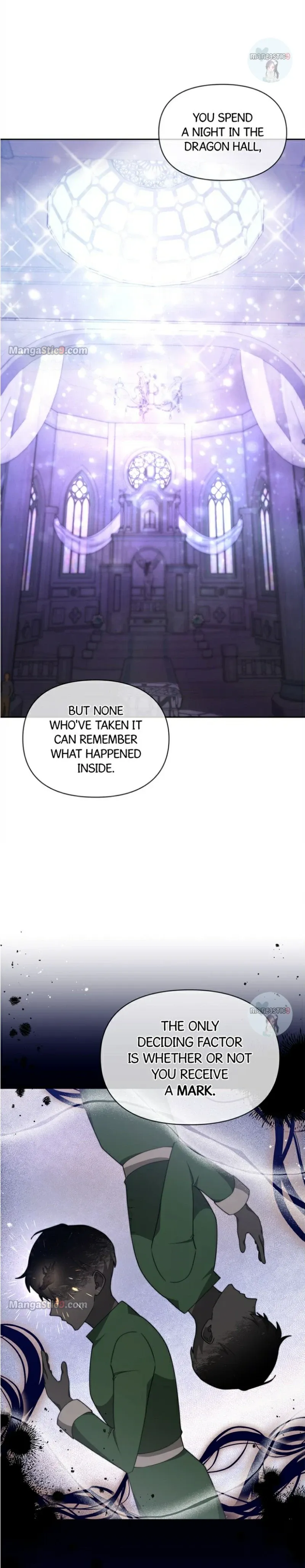 The Forgotten Princess Wants To Live In Peace Chapter 65 page 21