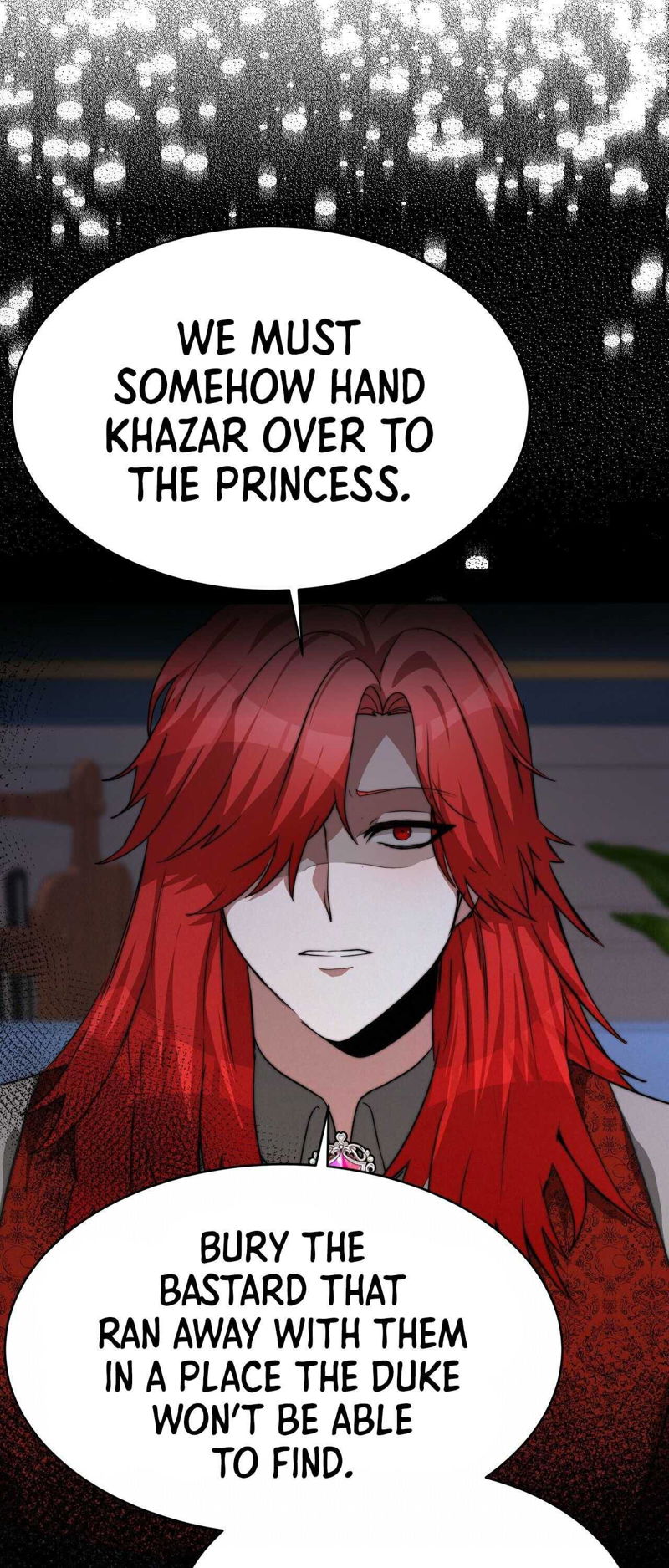 The Forgotten Princess Wants To Live In Peace Chapter 7 page 14