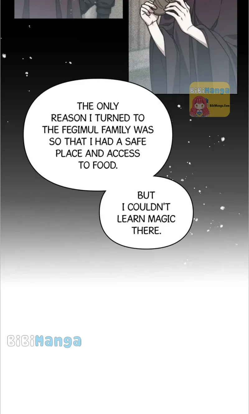 The Forgotten Princess Wants To Live In Peace Chapter 73 page 9