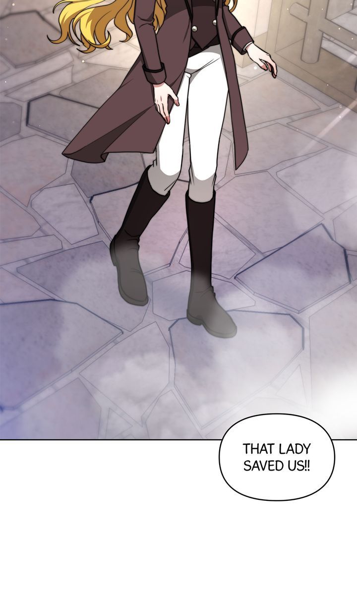 The Forgotten Princess Wants To Live In Peace Chapter 76 page 4