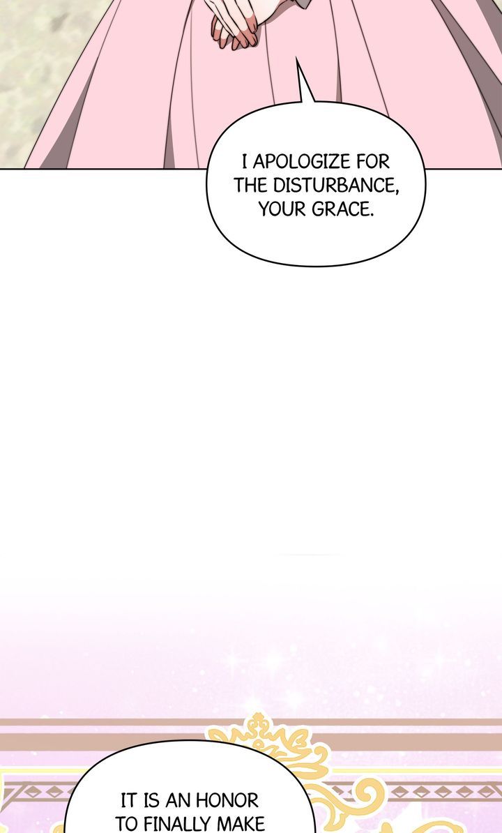 The Forgotten Princess Wants To Live In Peace Chapter 77 page 14