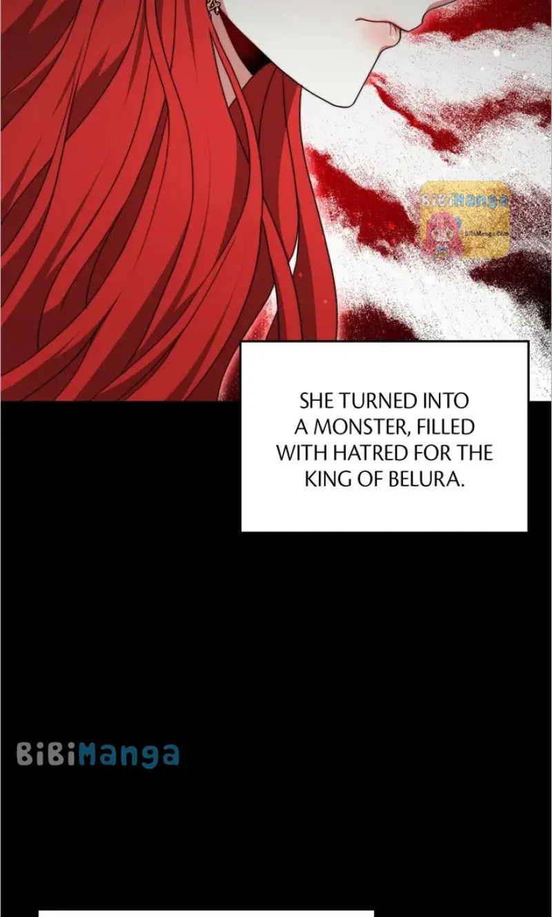 The Forgotten Princess Wants To Live In Peace Chapter 81 page 63