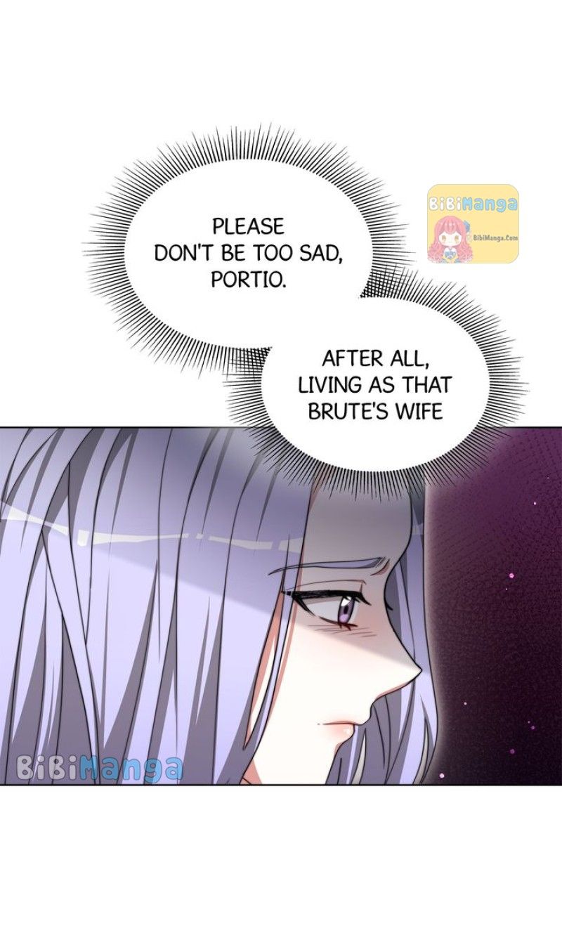 The Forgotten Princess Wants To Live In Peace Chapter 86 page 102