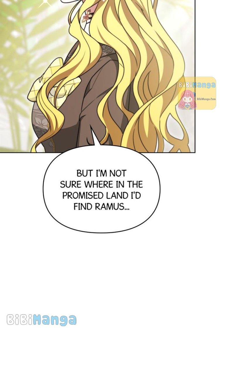 The Forgotten Princess Wants To Live In Peace Chapter 88 page 89