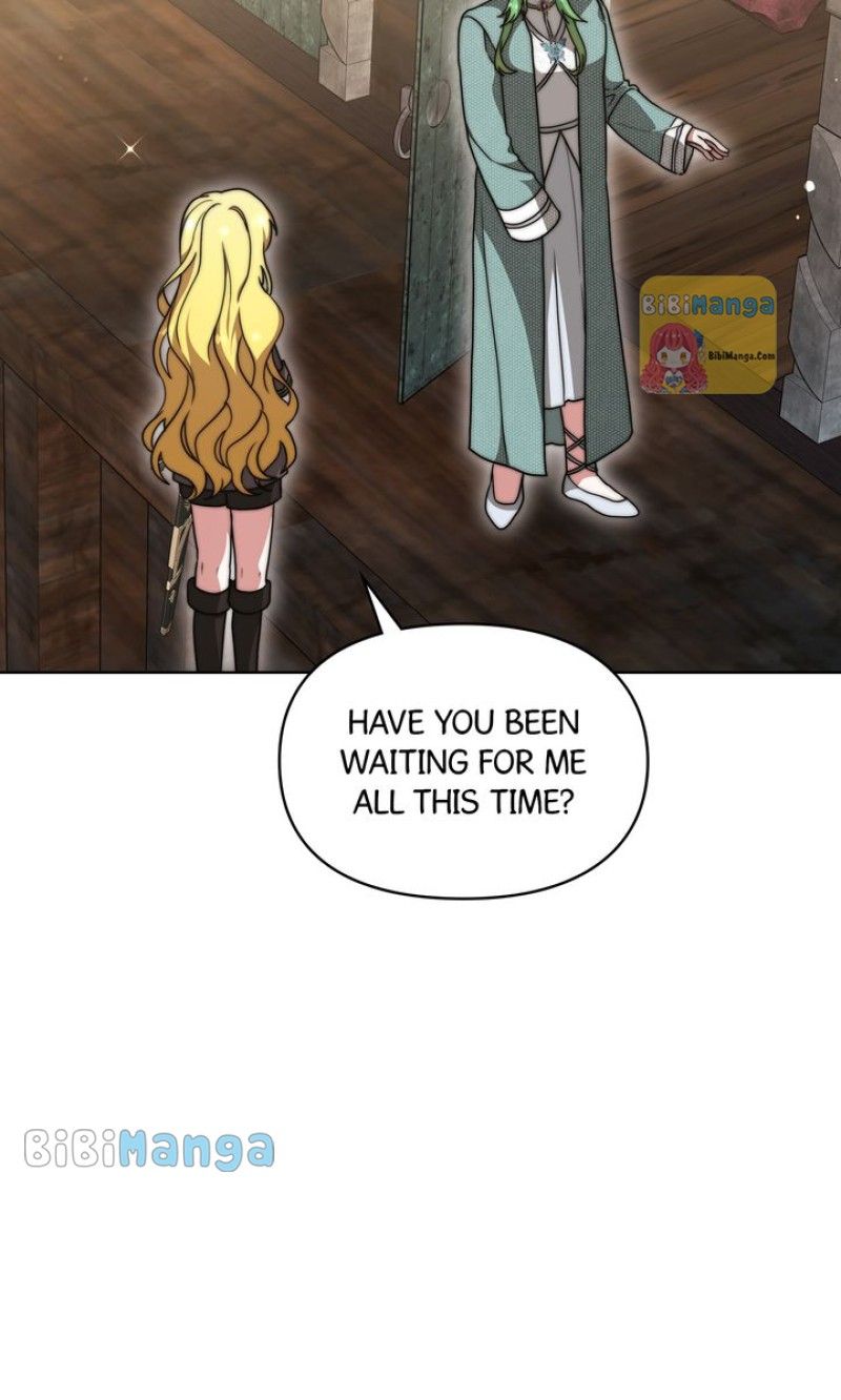 The Forgotten Princess Wants To Live In Peace Chapter 89 page 21