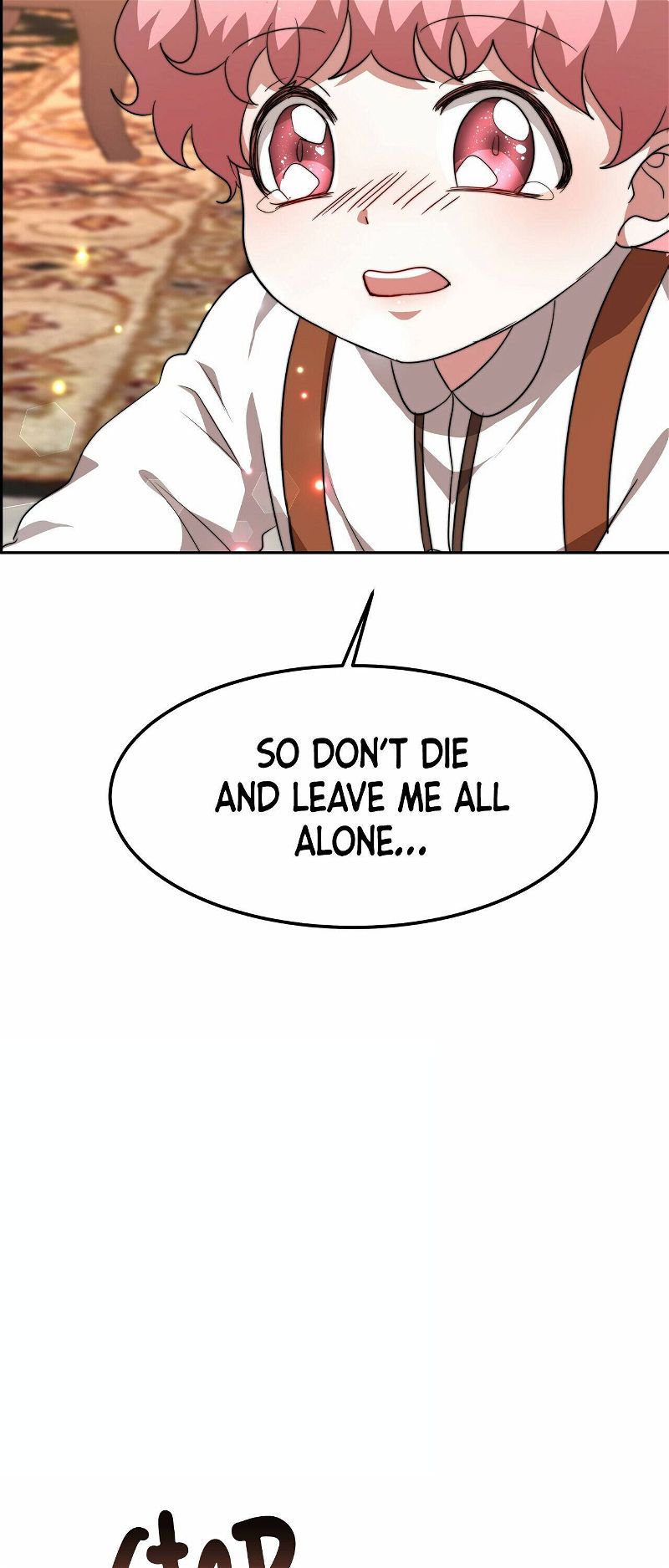 The Forgotten Princess Wants To Live In Peace Chapter 9 page 67