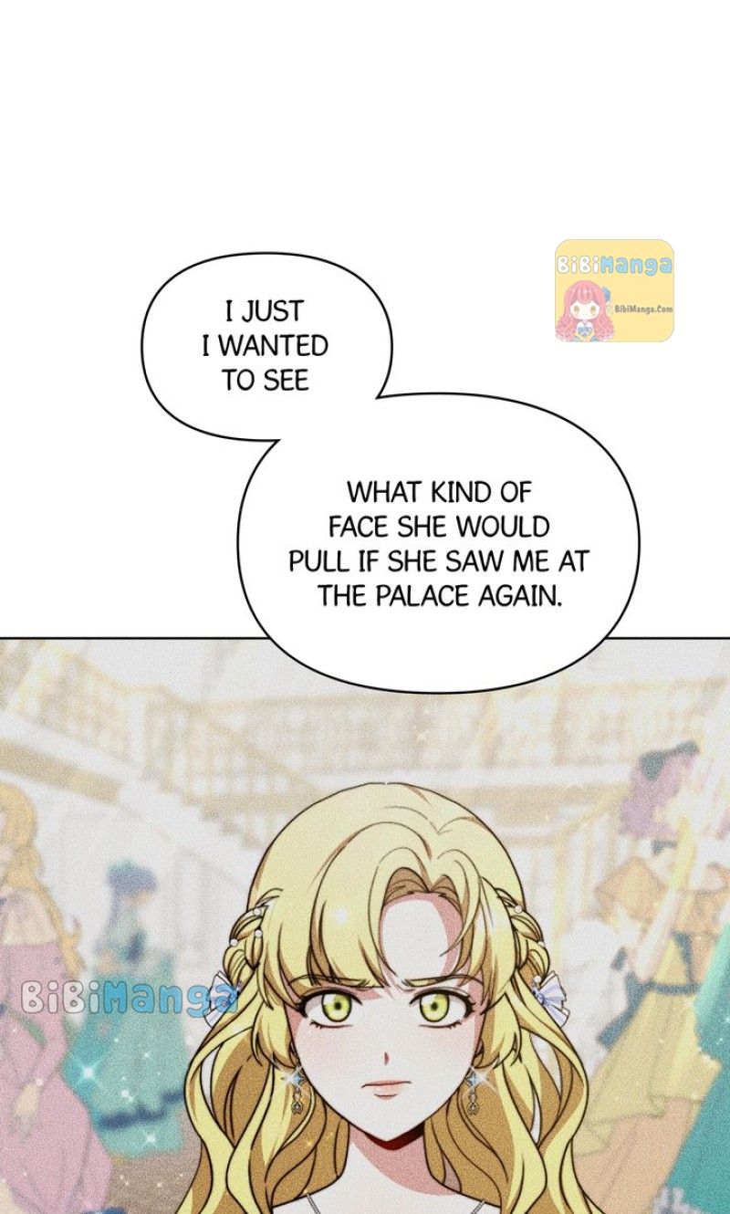 The Forgotten Princess Wants To Live In Peace Chapter 92 page 51