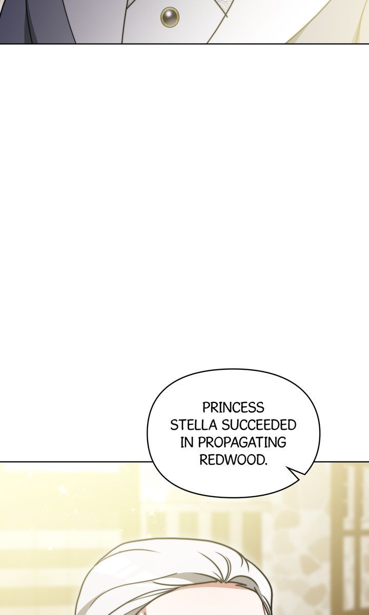 The Forgotten Princess Wants To Live In Peace Chapter 93 page 36
