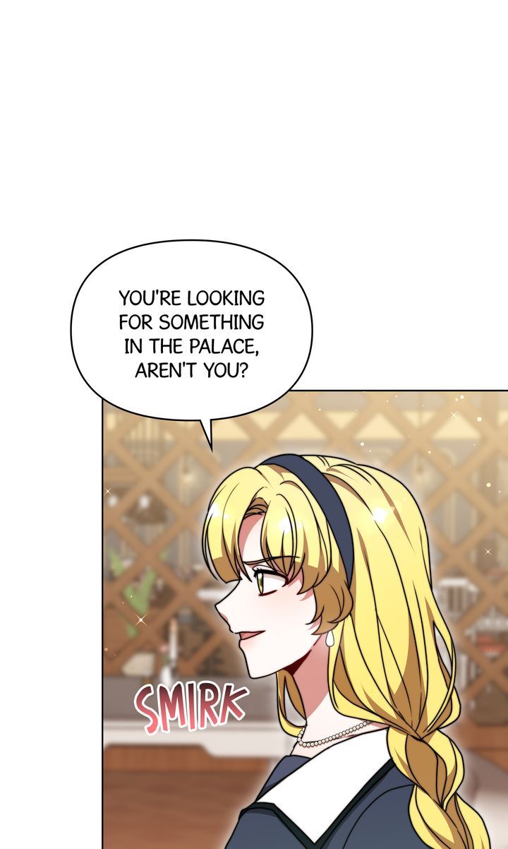The Forgotten Princess Wants To Live In Peace Chapter 94 page 55