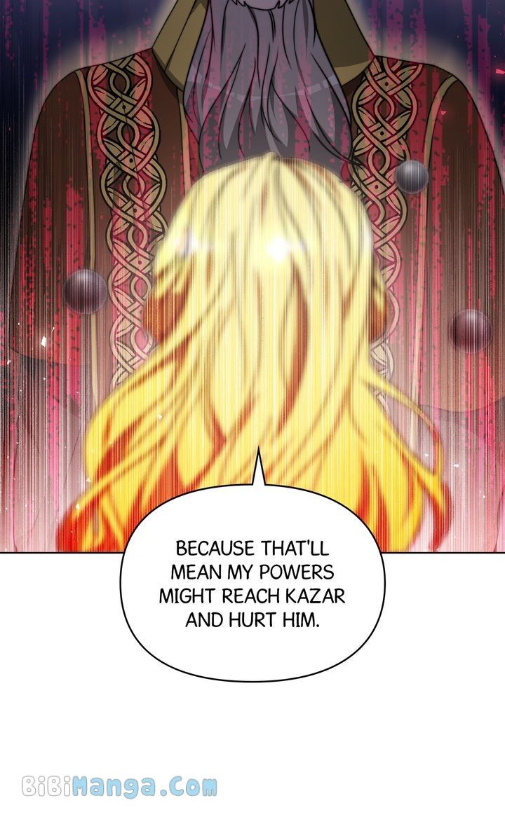 The Forgotten Princess Wants To Live In Peace Chapter 96 page 68