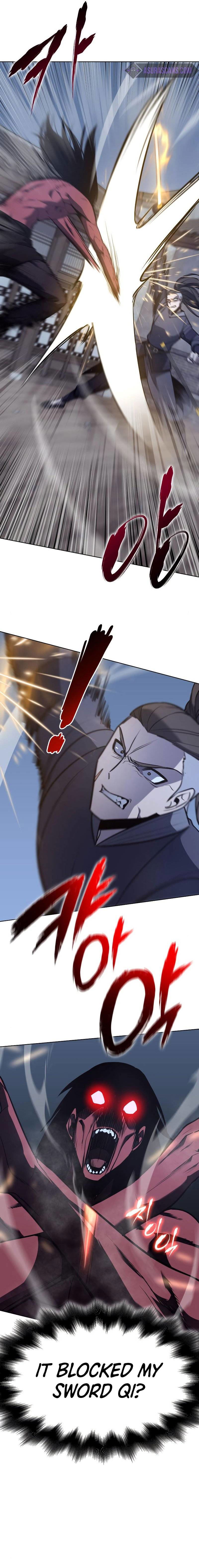 I Reincarnated As The Crazed Heir Chapter 51 page 8