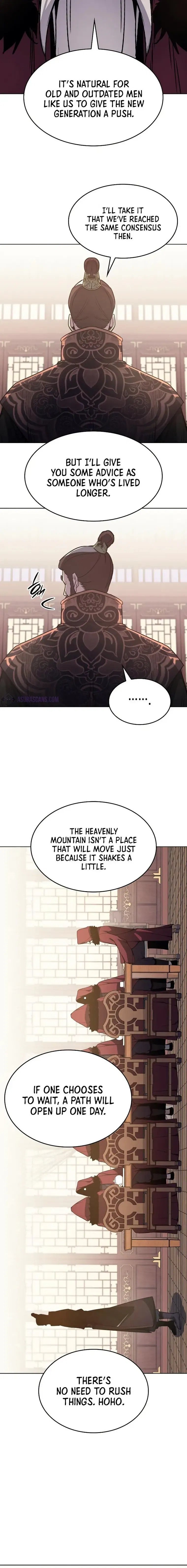 I Reincarnated As The Crazed Heir Chapter 68 page 33