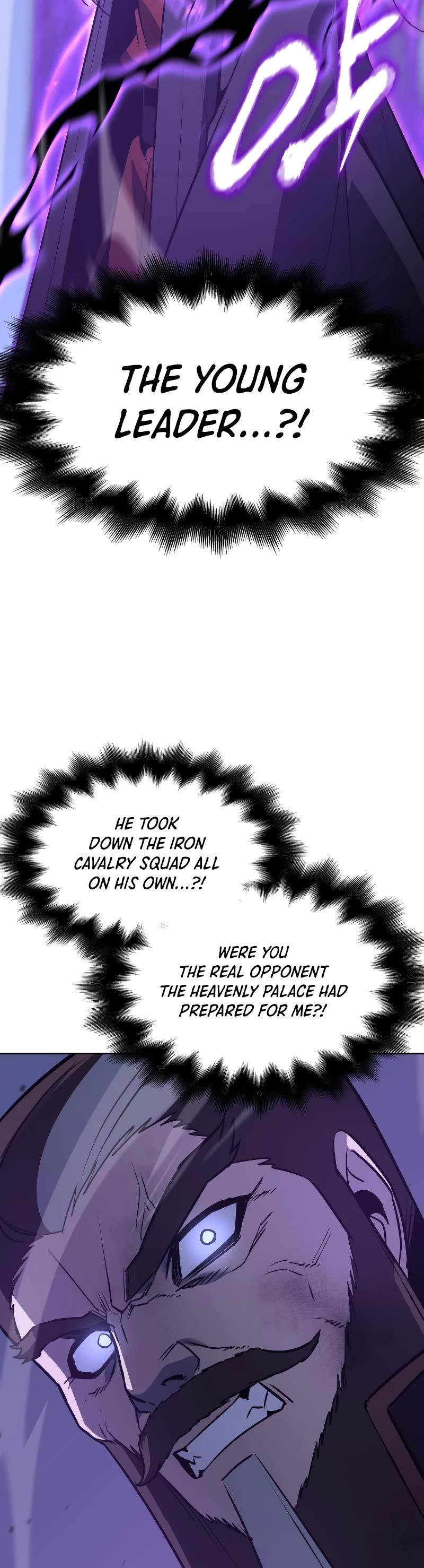 I Reincarnated As The Crazed Heir Chapter 83 page 58