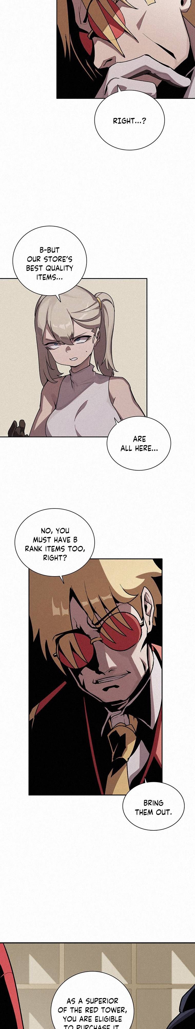 The Book Eating Magician Chapter 24 page 2